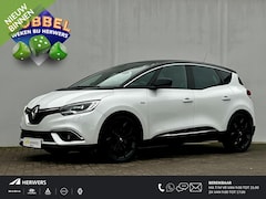 Renault Scénic - 1.3 TCe 140 Black Edition / Trekgewicht 1.800 kg / Dealer onderhouden / Panorama dak / Nav