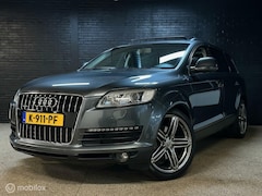 Audi Q7 - 4.2 FSI quattro 5+2 | Perfecte staat | Youngtimer |