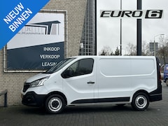 Renault Trafic - 2.0 dCi 145 T29 L1H1 Comfort*AUTOMAAT*A/C*HAAK