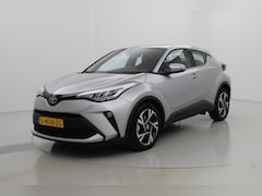 Toyota C-HR - 1.8 Hybrid Dynamic Dodehoek