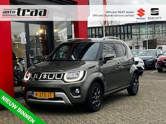 Suzuki Ignis - 1.2 Smart Hybrid Style / Camera / 16'' LMV / Keyless /