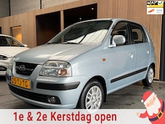 Hyundai Atos - 1.1i Dynamic Cool Automaat Airco NAP NW APK