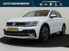 Volkswagen Tiguan - 1.5 TSI ACT Highline Business R | Panoramadak | Trekhaak | Keyless | Achteruitrijcamera |