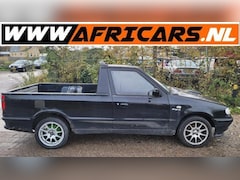 Skoda Felicia Pick-up - LX 1.9 D