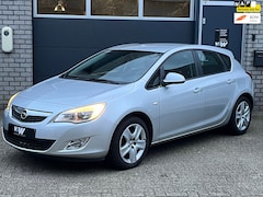 Opel Astra - 1.4 Turbo Edition APK 3-7-2025 trekhaak