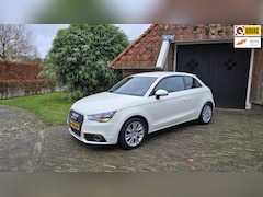 Audi A1 - 1.2 TFSI Ambition Pro Line Business-PDC-STOELVERW-LMV