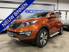 Kia Sportage - 2.0 Super Pack AWD