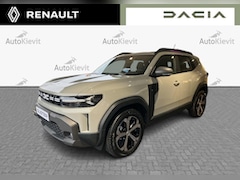 Dacia Duster - 1.0 TCe 100 ECO-G Journey