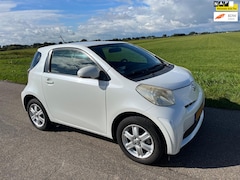 Toyota iQ - 1.0 VVTi Comfort