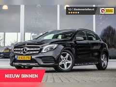 Mercedes-Benz GLA-Klasse - 180 Premium Plus AMG | Automaat | LED | 18" | Stoelverwarming