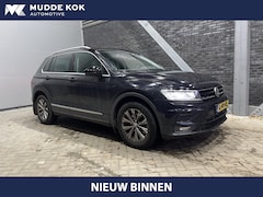 Volkswagen Tiguan - 1.5 TSI ACT Comfortline Business | Automaat | Trekhaak | Camera | Stoelverwarming | ACC |