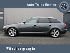 Audi A6 Avant - 2.0 TFSI S-Line | PDC | CRUISE | CLIMA | LED | TREKHAAK