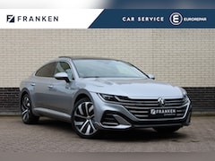 Volkswagen Arteon - 1.4 TSI eHybrid R-Line | Panoramadak | DCC | Matrix | Massage | iQ Light