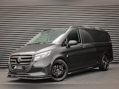 Mercedes-Benz Vito - 114 CDI L2 SELECT LANG LEDEREN BEKLEDING / 1XSCHUIFDEUR / CLIMTE CONTROL / VERLAAGD / AMG