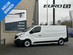 Renault Trafic - 1.6 dCi T29 L2H1 Comfort Energy*NAVI*A/C*CRUISE