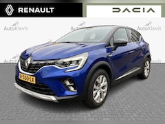 Renault Captur - 1.6 E-Tech Hybrid 145 Intens - Camera