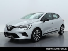 Renault Clio - TCe 90 Techno Automaat