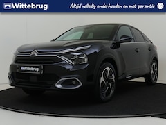 Citroën C4 - 1.2 Puretech Max | Parkeersensoren voor en achter | Navigatie | Cruise Control