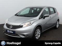 Nissan Note - 1.2 DIG-S Connect Edition | Navi | Airco | Cruise | Trekhaak