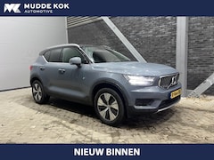 Volvo XC40 - T4 Recharge Inscription Expr. | Trekhaak | Stoel+Stuurverwarming | Apple Carplay | Keyless