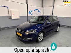 Volkswagen Polo - 1.2 TDI 133DKM NAP 2013 Airco EL Ramen Cruise