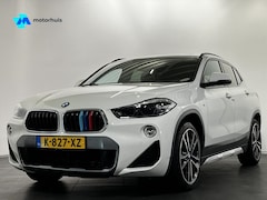 BMW X2 - (f39) sDrive18i 140pk Aut Model M Sport X High Executive