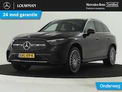 Mercedes-Benz GLC-klasse - 300 e 4M AMG Plug-In Hybride | Trekhaak | 20 Inch AMG Velgen | Digital Koplampen | AMG Pak