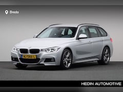 BMW 3-serie Touring - 320i Centennial High Executive | M-sportpakket | Navigatie Professional | Leder | Sportsto