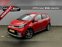 Kia Picanto - 1.0 T-GDi 100pk 5-zits X-Line