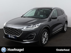 Ford Kuga - 2.5 PHEV Vignale Automaat | Trekhaak | Camera | Navigatie | Stoelverwarming | Adaptive Cru