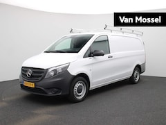 Mercedes-Benz Vito - 114 CDI | Airconditioning | Navigatie | Parkeersensoren | Zijschuifdeur |