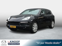 Porsche Cayenne - 3.6 | Panoramadak | Trekhaak | specialist onderhouden |