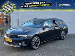 Opel Astra Sports Tourer - 54kw 156pk Automaat Business Edition | Climate Control | Navigatie | Trekhaak | Winterpack