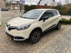 Renault Captur - Energy TCe 90PK S&amp;S Dynamique