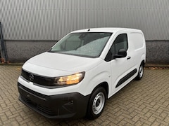 Opel Combo - Cargo GB 1.5 Diesel 102pk S/S L1H1 | Parkeersensoren | Stoelverwarming |