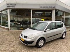 Renault Scénic - 1.6 16V 82KW EXPLUX E4 Expression