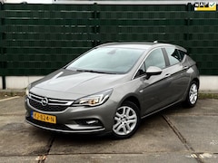 Opel Astra - 1.0 Turbo Business+ Apple Carplay Android Auto