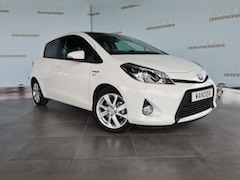 Toyota Yaris - Hybrid