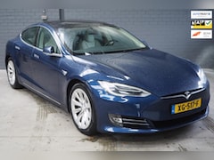 Tesla Model S - 100D AWD -Schuifdak-Enhanced Autopilot