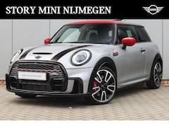 MINI John Cooper Works - Hatchback JCW Classic Automaat / Premium Plus Pakket / Panoramadak / JCW Sportstoelen / Ad