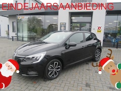 Renault Clio - 1.0 TCe 90 Equilibre, Navigatie, Cruise Control