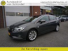 Opel Astra - 1.0 105PK BUSINESS EDITION ORIGINEEL NEDERLANDS MET NAP NAVIGATIE ANDROID/APPLECARPLAY ECC