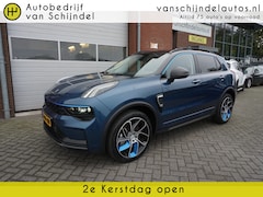 Lynk & Co 01 - 1.5 261PK 15 X OP VOORRAAD ORIGINEEL NEDERLANDS MET NAP 1E EIGENAAR 360 CAMERA - PANO - FU