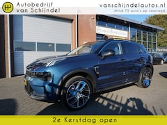 Lynk & Co 01 - 1.5 261PK 15 X OP VOORRAAD ORIGINEEL NEDERLANDS MET NAP 1E EIGENAAR 6, 6KWH LADEN 360CAMER