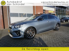 Kia Pro cee'd - ProCeed 1.5 T-GDi MHEV GT-LINE EDITION ORIGINEEL NL 1E EIGENAAR PANORAMADAK CAMERA AFN.TRE