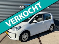 Volkswagen Up! - 1.0 BMT move up PDC/ BLUETOOT/ CRUISE CONTROL