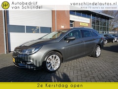 Opel Astra Sports Tourer - 1.4 150PK INNOVATION LUXE CAMERA XENON/LED STOEL+STUURVERWARMING NAVIGATIE ANDROID/APPLECA