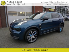 Lynk & Co 01 - 1.5 261PK ORIGINEEL NEDERLANDS 1E EIGENAAR RECENT ONDERHOUDEN 15X OP VOORRAAD 6, 6KWH LADE