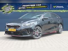 Kia Pro cee'd - ProCeed 1.6 T-GDi 204pk Automaat GT | Navigatie | Cruise Control | Climate Control