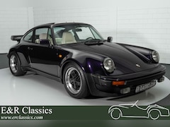 Porsche 911 - 930 Turbo | Gereviseerde motor | 1980